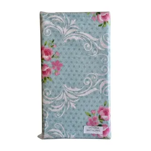 روتختی دو نفره مدل Victoria سایز 220x200 سانتی‌متر