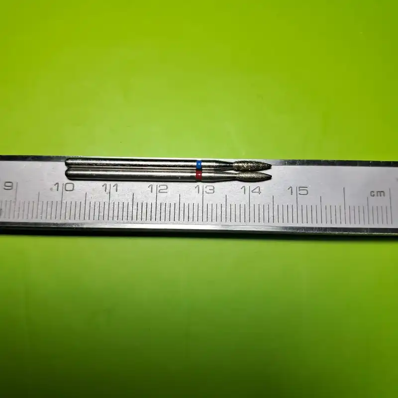 سری یدک سوهان برقی مدل شنی اشکی کد 02