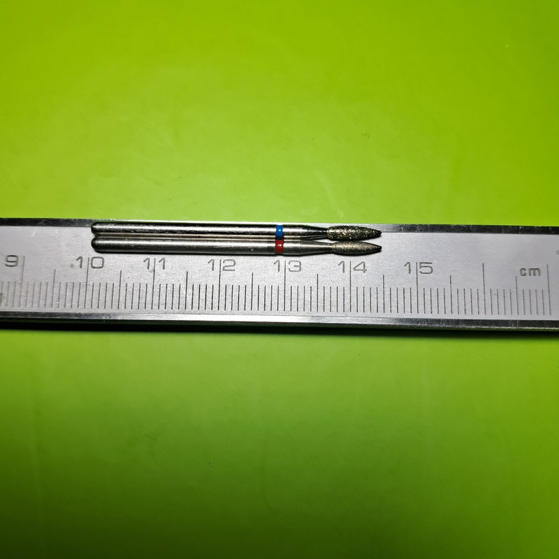 سری یدک سوهان برقی مدل شنی اشکی کد 02