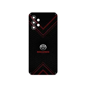 MAHOOT Brilliance Cover Sticker for Samsung Galaxy A13