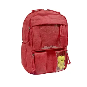 کوله پشتی مدل C60424