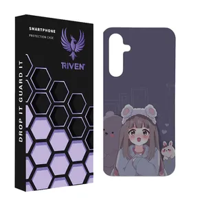 RIVEN RI2-10 Case For Samsung Galaxy A54