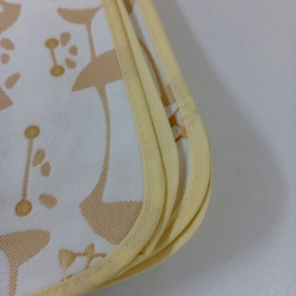 زیرانداز تعویض نوزاد مدل Ce1 زیرانداز تعویض نوزاد مدل Ce1
