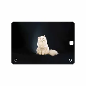 MAHOOT Persian cat Cover Sticker for Samsung Galaxy Tab A 9.7 2015 T550