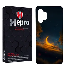 HEPRO MC Cover for SAMSUNG GALAXY M32 5G