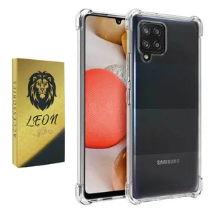 کاور لئون مدل Shafaf Yo مناسب برای گوشی موبایل سامسونگ Galaxy A42  