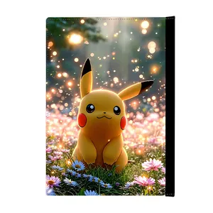 کلاسور پاد آفرین مدل پیکاچو کیوت کد 189