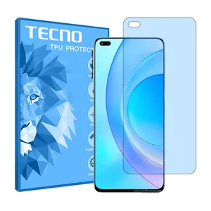 techno HyBLU blue ray screen protector suitable for Honor 50 Lite