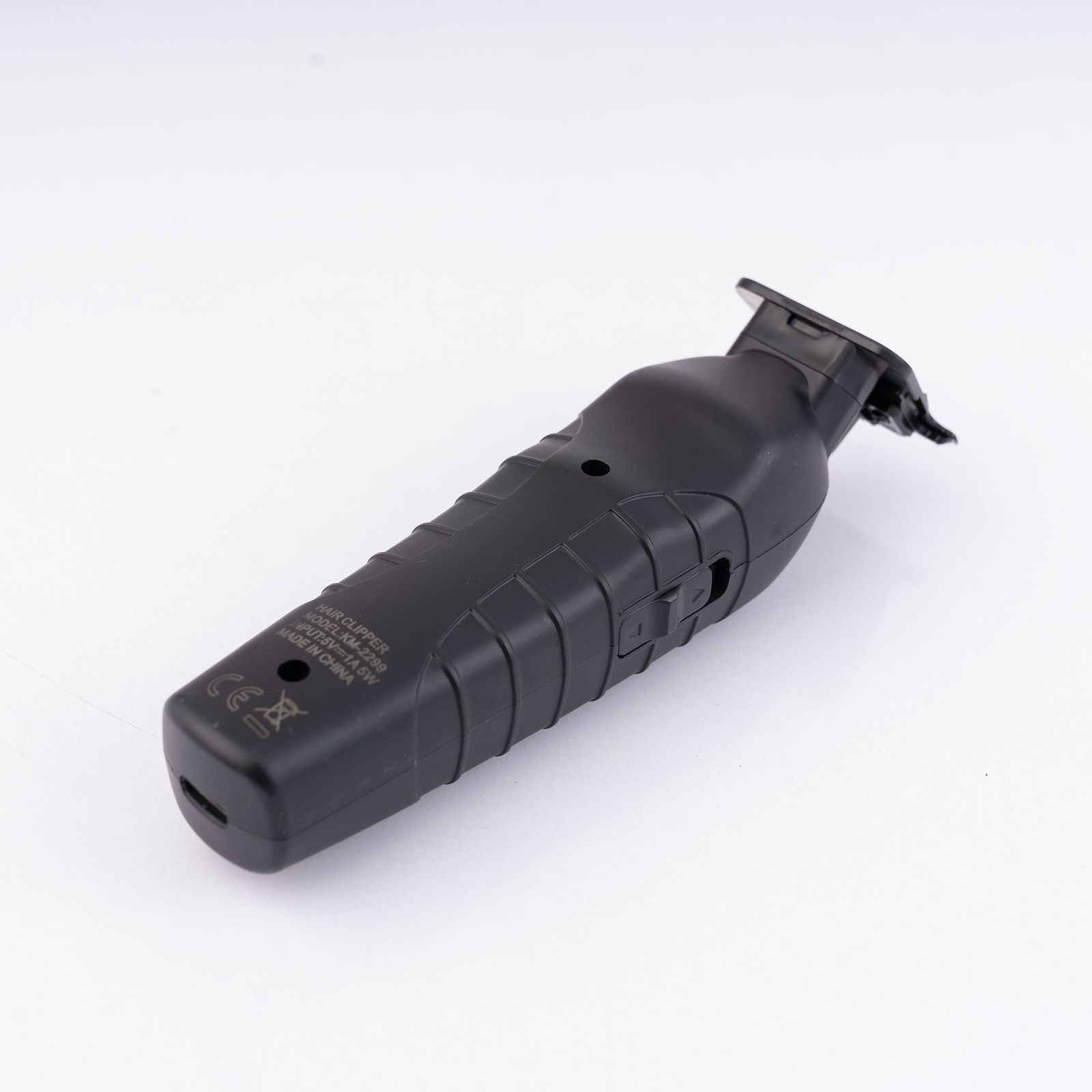ماشین اصلاح موی صورت و بدن کیمی مدل KM-2299 -  - 6