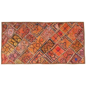 رومیزی سوزن دوزی کد ZARIMOSBO5