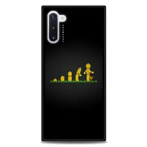 AKAM AMC-WSGN10-LEGO8 Cover For Samsung Galaxy Note 10