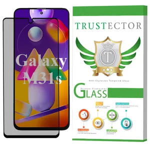 Trustector PFTA Screen Protector For Samsung Galaxy M31s