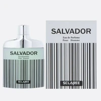 ادو پرفیوم مردانه اسکلاره مدل Salvador حجم 85 میلی لیتر