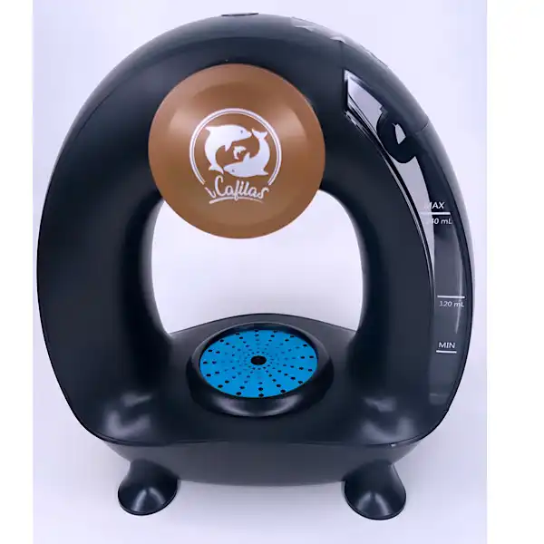 قهوه ساز ایکافیلاس مدل مینی کیو