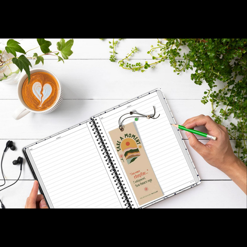 دفتر مشق 100 برگ مستر راد مدل کهکشانی طرح کیهان کد fiory 2065