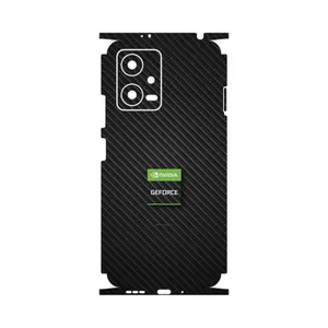 MAHOOT Nvidia-FullSkin Cover Sticker for Xiaomi Poco X5