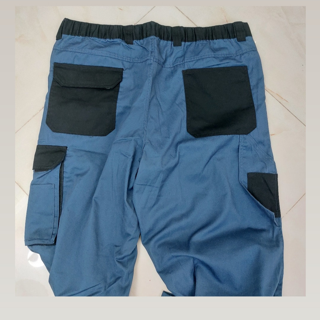 شلوار کار پارکساید مدل زمستانی