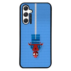 AKAM AMC-WSGA54-LEGO-39 Cover For Samsung Galaxy A54