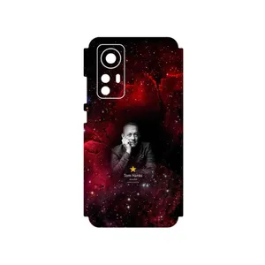 MAHOOT Tom Hanks Cover Sticker for Xiaomi 12X