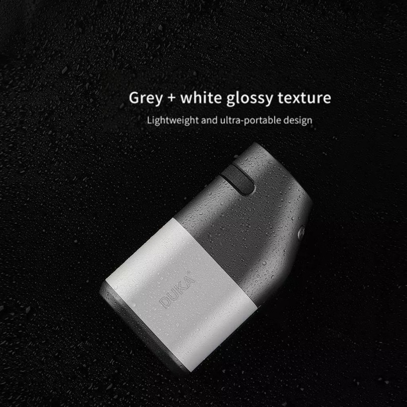 فاصله یاب لیزری آتومن مدل TR1