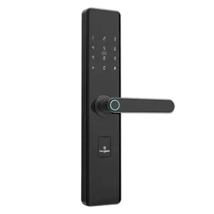 SMART LOCK MARCAR PLUSE