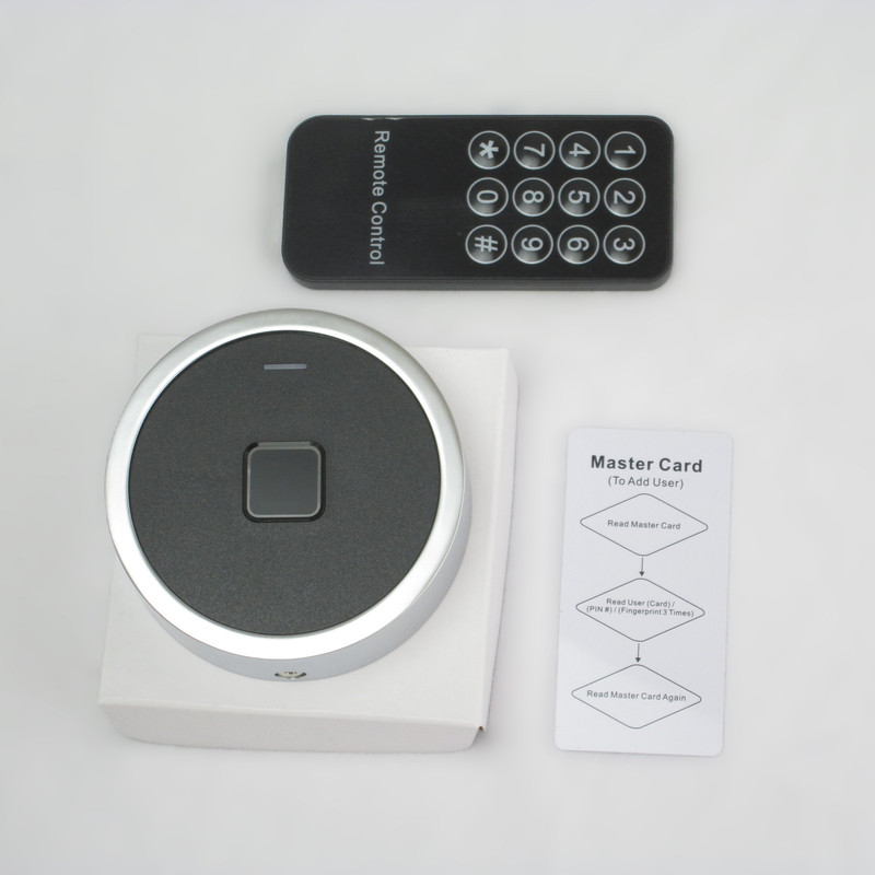 دستگاه کنترل تردد مدل Rac-A61-tuya