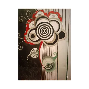 تابلو نقاشی رنگ روغن مدل 5482333