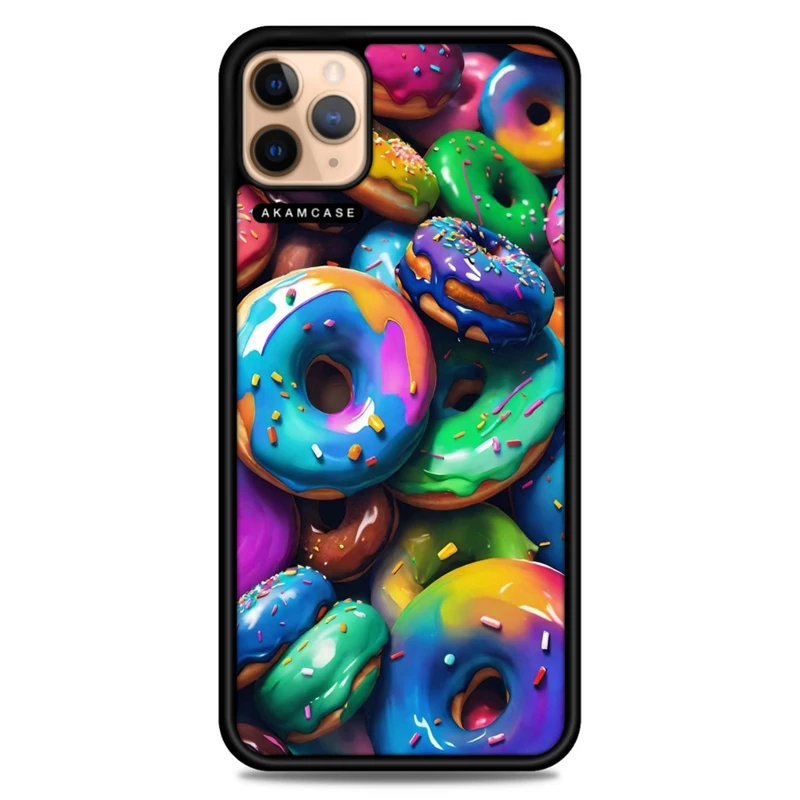 کاور آکام مدل AMC-WA11PRO-CANDY-3 مناسب برای گوشی موبایل اپل iPhone 11 Pro