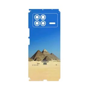 MAHOOT Pyramids of Egypt-FullSkin Cover Sticker for Xiaomi Mix Fold 3
