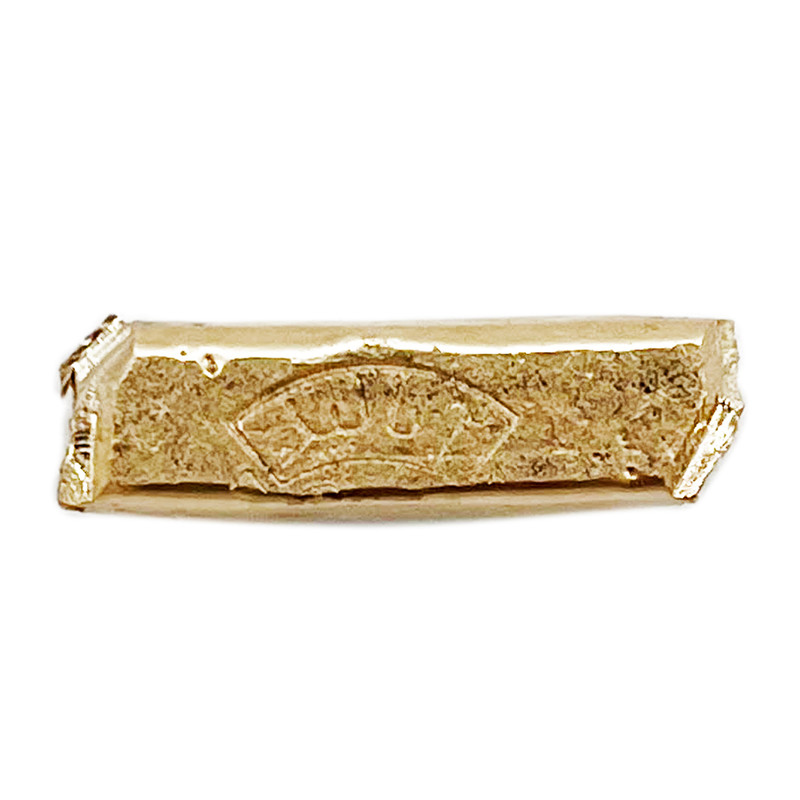 طلای آب شده 750 عیار کد 001 - فرمانیان گالری طلای آب شده 750 عیار کد 001 - فرمانیان گالری