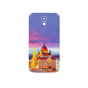 MAHOOT City of Budapest Cover Sticker for Samsung Galaxy Mega 6.3 I9200