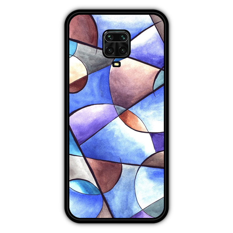 کاور مدل J246 مناسب برای گوشی موبایل شیائومی REDMI NOTE 9 PRO