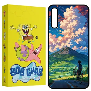 BOB Ghab BCPA50 Cover For Samsung Galaxy A50 / A50s / A30s  