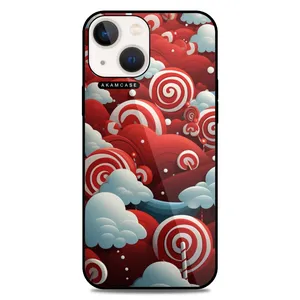AKAM AMC-WA13-CANDY-19 Cover For Apple iPhone 13