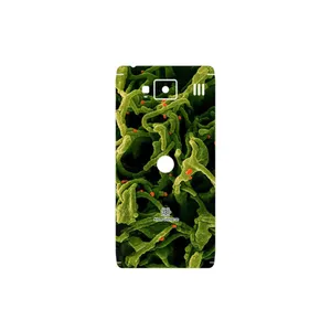 MAHOOT Atom Universe 2 Cover Sticker for Motorola Droid Razr HD