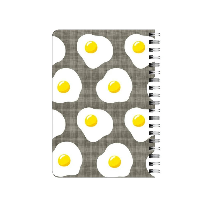 دفترچه یادداشت بامبیلیپ مدل نیمرو کد 8927869