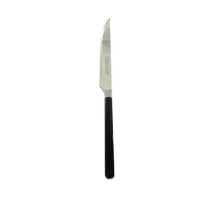 کارد میوه خوری 12 پارچه کینگ مستر مدل رنگی کد 312