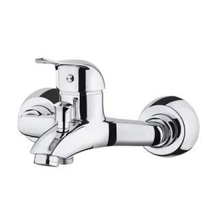 شیر حمام مدل ریو