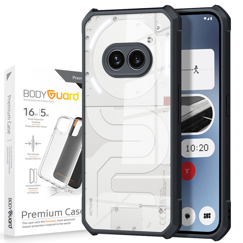 کاور بادیگارد مدل Beatle مناسب برای گوشی موبایل ناتینگ Phone 2a / 2a Plus