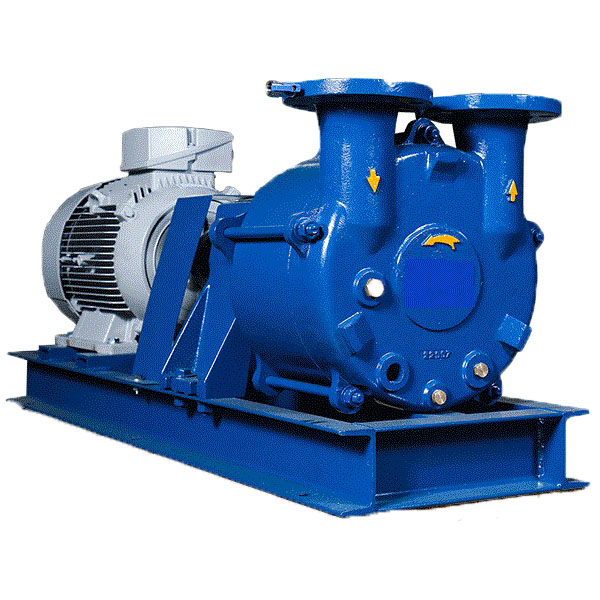 پمپ وکیوم مدل  AVP225
