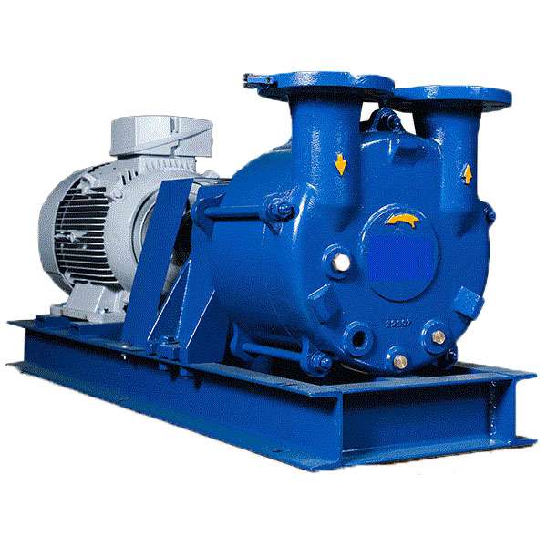 پمپ وکیوم مدل AVP225