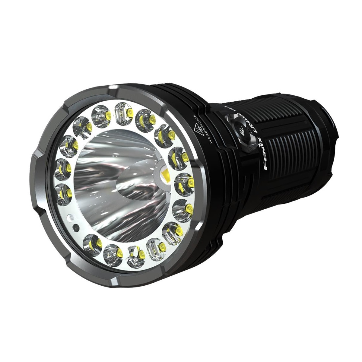 نکته خرید - قیمت روز نورافکن دستی فنیکس مدل LR40RV215000LUMEN خرید