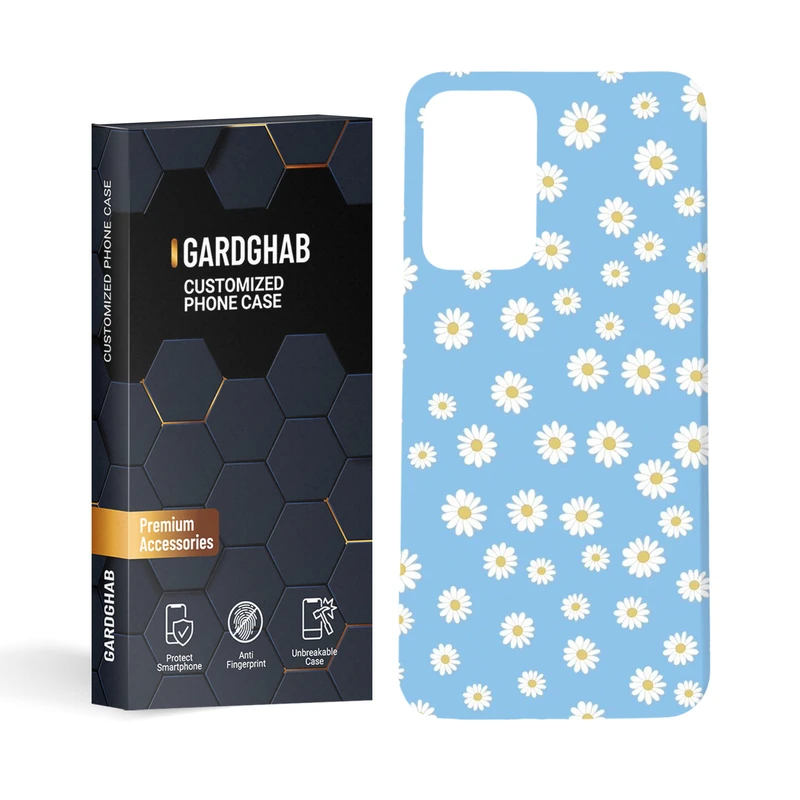 کاور گارد قاب مدل فانتزی مناسب برای گوشی موبایل شیائومی Redmi Note 11 Pro