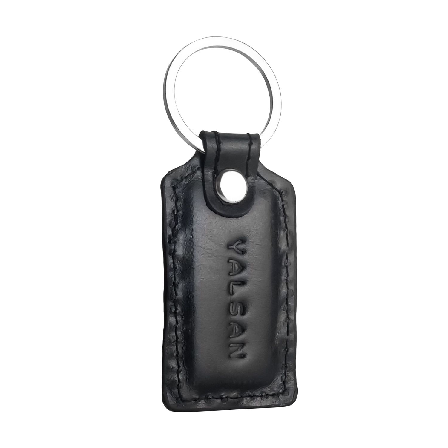 جاکلیدی چرم یلسان مدل نهال کد BS-034-msk -  - 2