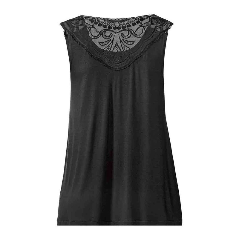 تاپ زنانه اسمارا مدل توری 01