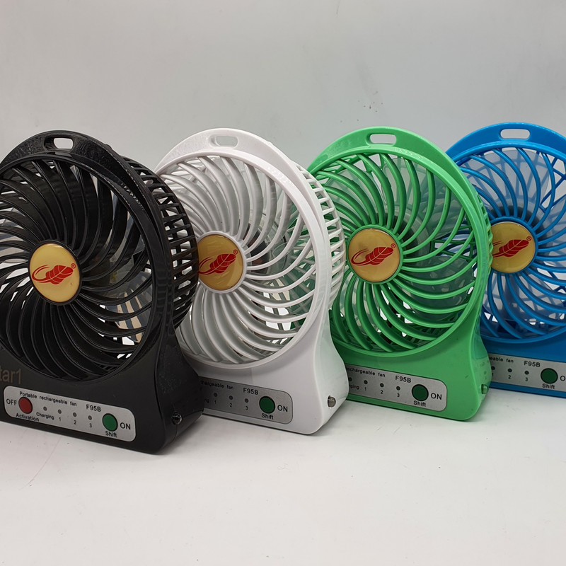 پنکه همراه استار وان مدل F95B