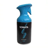 اسپری خوشبوکننده سوناتا مدل BLUE حجم 250 میلی لیتر