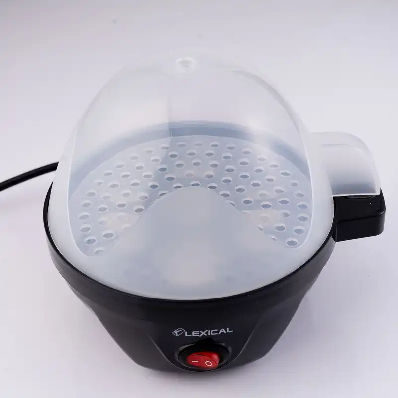 تخم مرغ پز لکسی کال مدل LEB-1301