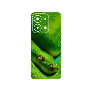 MAHOOT Snake Cover Sticker for Xiaomi Redmi 15C 4G
