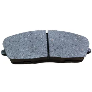 لنت ترمز جلو ایران لنت کد 5 مناسب برای تیبا